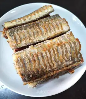 Fried Belt
