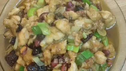 Miyagi chicken