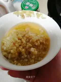 Garlic sauce