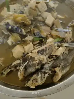 Sour spicy