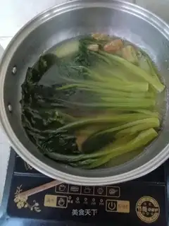 Cooking dishes