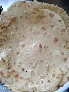 Pancakes