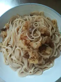 Beef whistled rice line