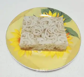 Pork skin