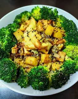 Sodium rice cake