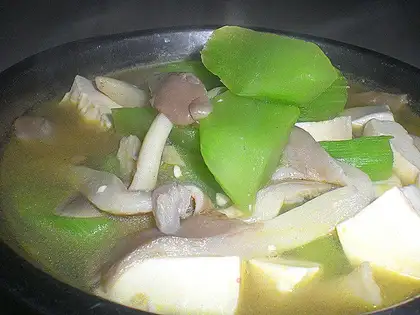 Tofu