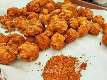 Tofuballs