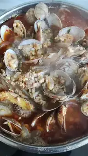 A fan of Garlic