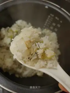 ♪ Que cuisine