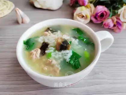 Porridge