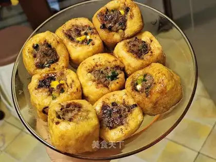 Tofu