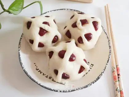Red dates
