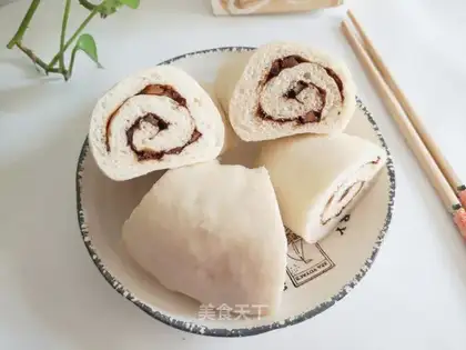 We're gonna have a bun