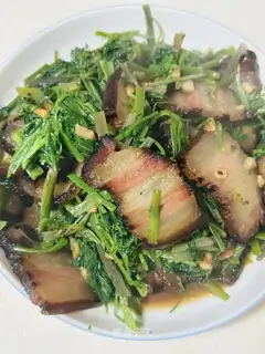 Wild celery