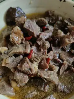 Beef