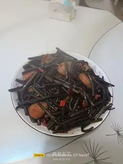 Sausage sauerkraut