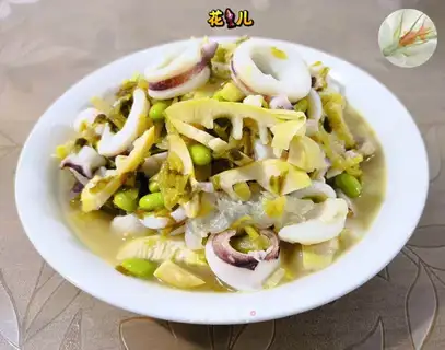 I'll make some pickles