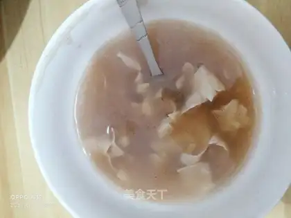 Make your own spicy soup