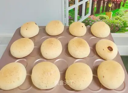 Homemade potatoes