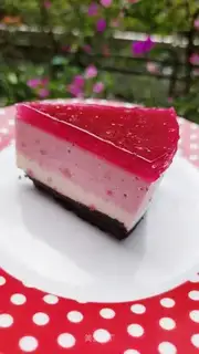 Blueberry Moose