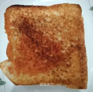 Tofu milk bread