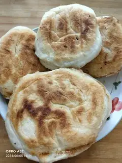 Pumpkin pie