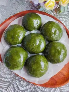 Ip Greens