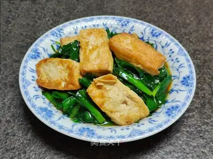 Soccer tofu