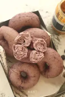 Blueberries