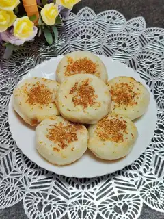 Rice cake