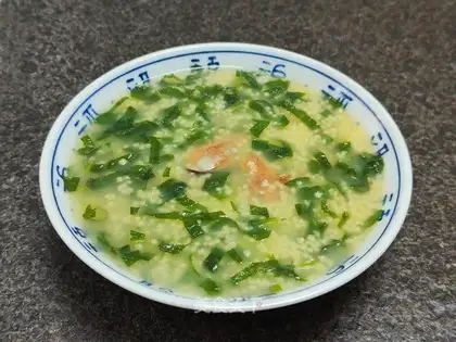 Porridge