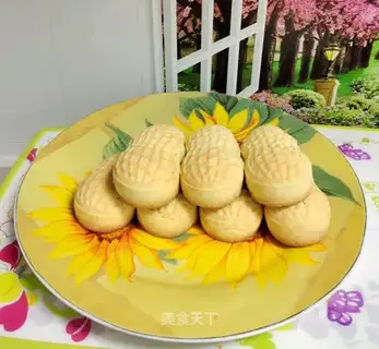 Snack cake
