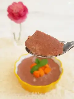 Chocolate cream egg