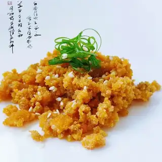 Garlic fish seeds