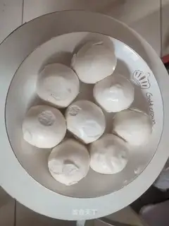 Steam beans