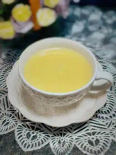 Corn juice