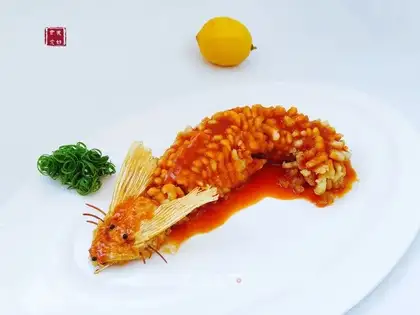 Squirrel fish