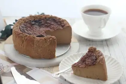 Coffee Basque