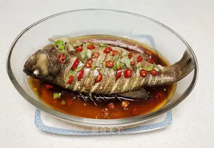 Vacuate herring