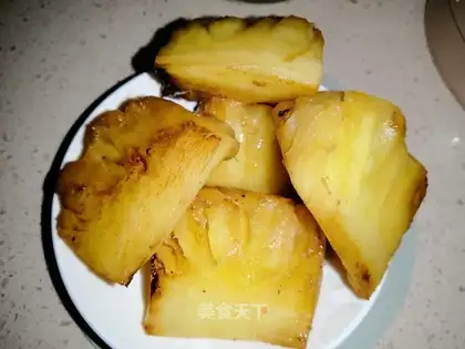 Pineapple