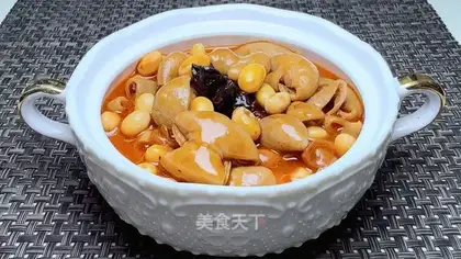 Soybeans