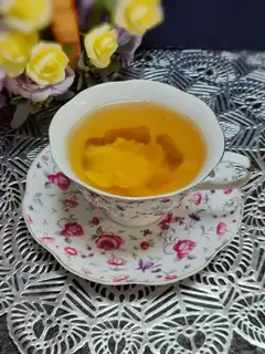 Four Treasure Tea