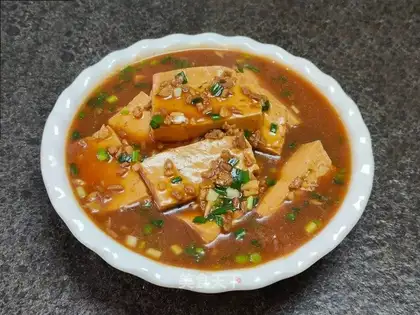 Pelican tofu