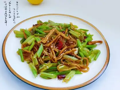 Celery powder