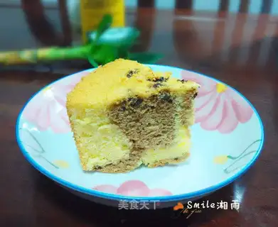 Marble Coco-Fung