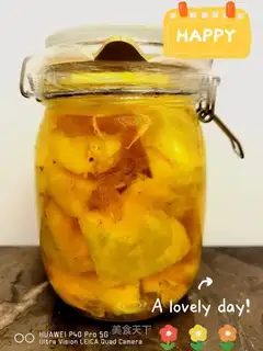 Pineapple