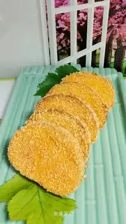 Bread buns