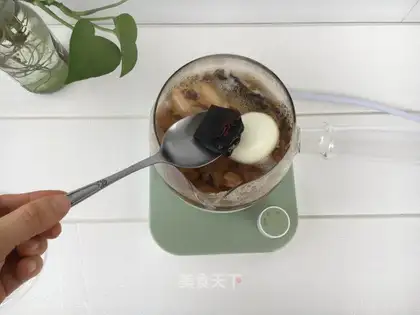 It's Chinese medicine