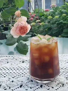 Ulong Ice American