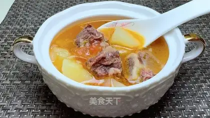 The borscht